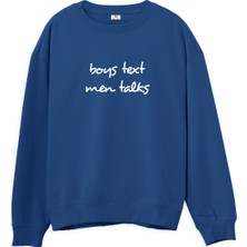 Coutliner Boys Regular Sweatshirt
