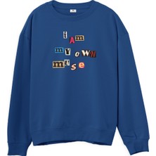Coutliner Muse Regular Sweatshirt