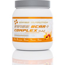 Swiss Bcaa + Complex 4.1.1.