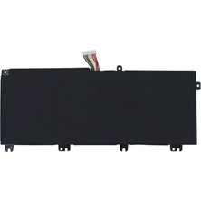 Retro Asus Rog Strix GL703VM Laptop Uyumlu Batarya Pil 