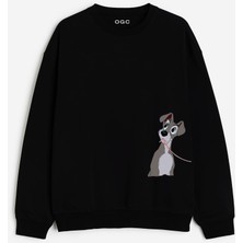 OGC Tramp & Lady Kombin Sweatshirt