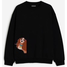 OGC Tramp & Lady Kombin Sweatshirt