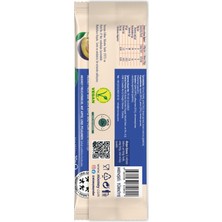 Mixmey Şeftali Erik Karma Meyve Barı 24 Adet | Sağlıklı Atıştırmalıklar – Vegan, Glutensiz (20GR X 24 ADET)