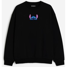 OGC Stitch & Angel Kombin Sweatshirt