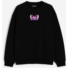 OGC Stitch & Angel Kombin Sweatshirt