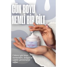 Short Story Cool It Baby! | Su Bazlı Günlük Nemlendirici Krem | Hyalüronik Asit, Niasinamid | Tüm Cilt Tipleri