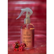 Pure Sense Japon Kiraz Çiçekleri Oda Kokusu-Oda ve Çamaşır Spreyi 250 ml