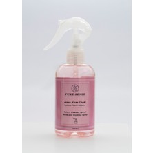 Pure Sense Japon Kiraz Çiçekleri Oda Kokusu-Oda ve Çamaşır Spreyi 250 ml