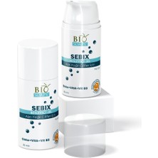 Biosoapy Sebix Jel Seboreik Dermatit Için Özel Bakım 30ml