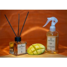 Pure Sense Mango Oda Kokusu-Oda ve Çamaşır Spreyi 250 ml