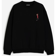OGC Marco & Star Kombin Sweatshirt