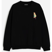OGC Marco & Star Kombin Sweatshirt