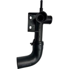 Itaqi Yuva Kapak Radyatör Navara D23 15-19