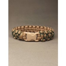Kobra Paracord Survival Bileklik, Bilek Ölçünüzü Mesaj Atınız,outdoor Kamp Bilekliği, Hayatta Kalma.