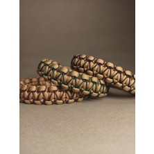 Kobra Paracord Survival Bileklik, Bilek Ölçünüzü Mesaj Atınız,outdoor Kamp Bilekliği, Hayatta Kalma.