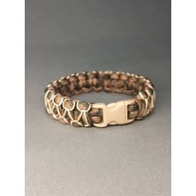 Kobra Paracord Survival Bileklik, Bilek Ölçünüzü Mesaj Atınız,outdoor Kamp Bilekliği, Hayatta Kalma.