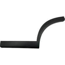 Bant Kapı Jaecoo 7 24-26 Arka Lh (Alt)