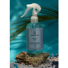 Pure Sense Okyanus 2'li Oda Kokusu Seti-Çubuklu Oda Kokusu 110 ml & Oda Spreyi 250 ml