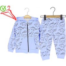 Crassi Bebek Erkek Takım 3 Parça