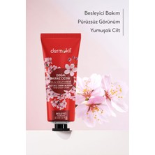 Dermokil Kiraz Çiçeği El ve Vücut Kremi 30 ML8697916011897