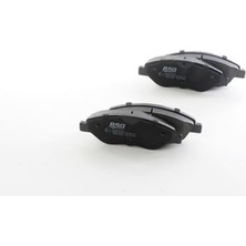 Fren Balatası On Sekmanlı Tıp Egea 15-