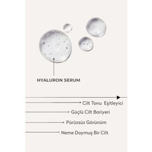 Dermokil Skın Tone Perfectıon Hyaluron Serum