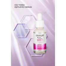 Dermokil Skın Tone Perfectıon Hyaluron Serum