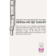 Dermokil Skın Tone Perfectıon Hyaluron Serum