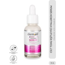 Dermokil Skın Tone Perfectıon Hyaluron Serum