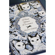 Victoria's Journals Spiralli Süresiz Haftalık Ajanda A5