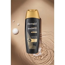 Dermokil Kepeğe Karşı Şampuan 600 ml