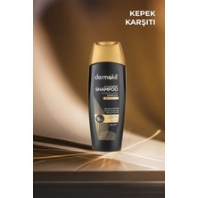 Dermokil Kepeğe Karşı Şampuan 600 ml