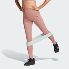 Adidas Performance JI8379 Optimé Full-Length Leggings