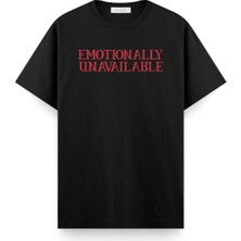 Coutliner Emotionally Regular T-Shirt