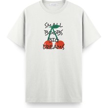 Coutliner Boobs Regular T-Shirt