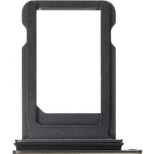 Teknonet Apple iPhone x Uyumlu Sim Metali