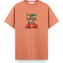 Coutliner Boobs Regular T-Shirt