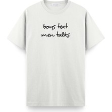 Coutliner Boys Regular T-Shirt