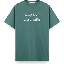 Coutliner Boys Regular T-Shirt