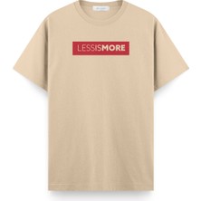 Coutliner Less Is More Regular T-Shirt