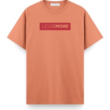 Coutliner Less Is More Regular T-Shirt