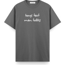 Coutliner Boys Regular T-Shirt