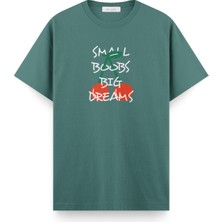 Coutliner Boobs Regular T-Shirt