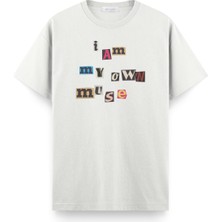 Coutliner Muse Regular T-Shirt