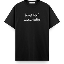 Coutliner Boys Regular T-Shirt