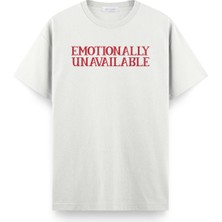 Coutliner Emotionally Regular T-Shirt