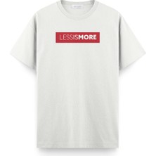 Coutliner Less Is More Regular T-Shirt