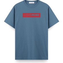 Coutliner Less Is More Regular T-Shirt