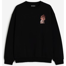 OGC Carl & Ellie Kombin Sweatshirt