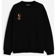 OGC Carl & Ellie Kombin Sweatshirt